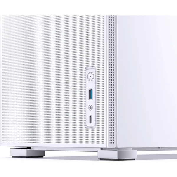 Jonsbo D31 MESH Screen bílá - Počítačové skříně - Obrázek L4VD000K01