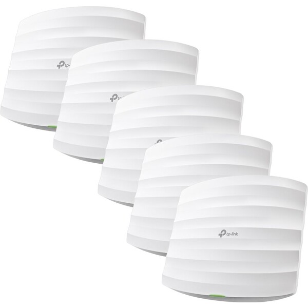 TP-Link EAP245, 5ks Bílá