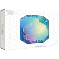 Pokémon TCG: Terapagos ex Ultra Premium Collection - Pokémon karty
