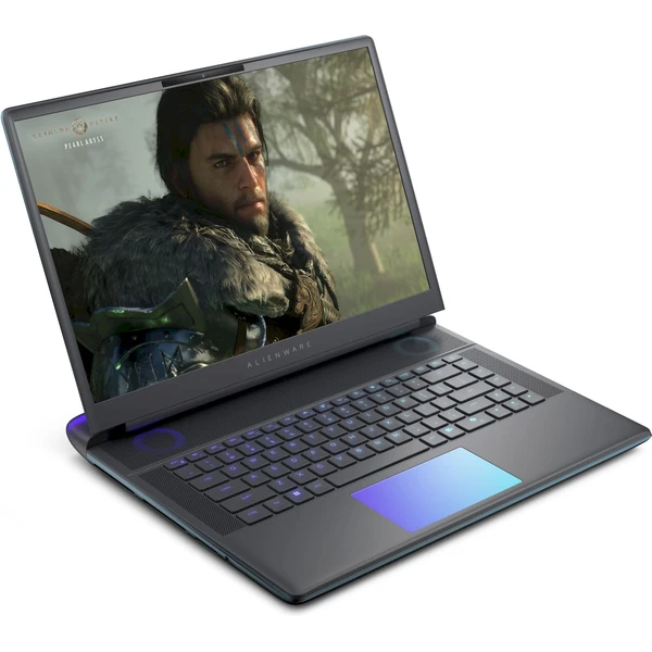 DELL Alienware 16 Area-51 (N-AW16A51-N2-911K) RTX 5070 Ti černý + 2. rok záruky Basic On-Site - Notebooky - Obrázek L50F000K01