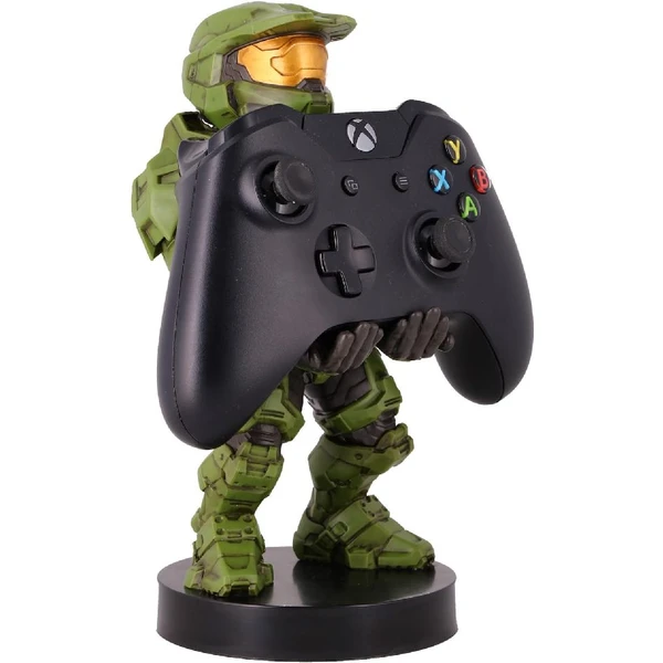 EXG Cable Guys Halo - Master Chief (Infinite) - Figurky - Obrázek L50O100501