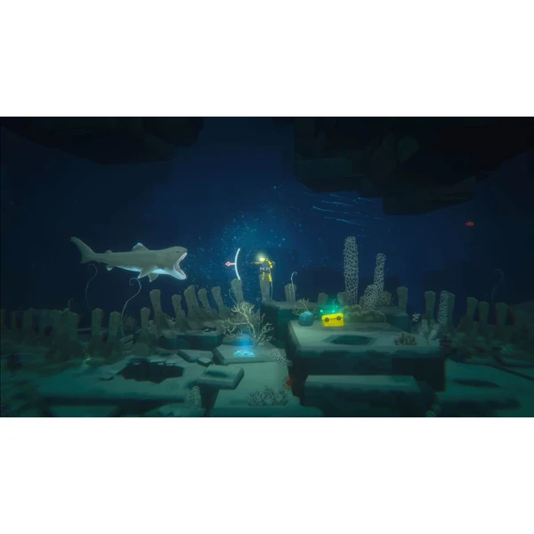 Dave The Diver: Anniversary Edition (Switch) - Hry pro Nintendo Switch - Obrázek L515000J01