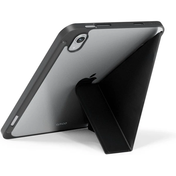 Epico Hero flipové pouzdro Apple iPad 10,9"/11" černé - Pouzdra - Obrázek L536000601