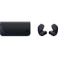 PlayStation Earbuds Pulse Explore bezdrátová sluchátka Midnight black - Sluchátka