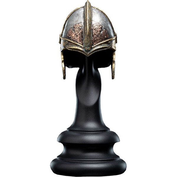 Replika Weta Workshop 1:4 The Lord of the Rings Trilogy - Arwen's Rohirrim Helm (Limited Edition)