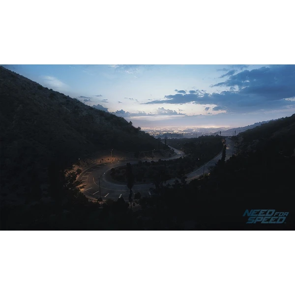 Need for Speed (PS4) - Hry pro PS4 - Obrázek L575100201