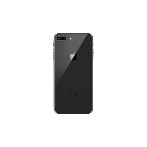 Apple iPhone 8 Plus 64GB vesmírně šedý - Mobilní telefony - Obrázek L57L000101