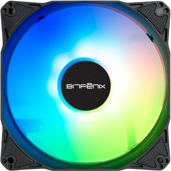 BitFenix Cube 240 - Chladiče - Obrázek L589000K01