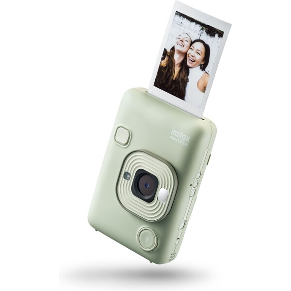 FujiFilm Instax LiPlay Zelená