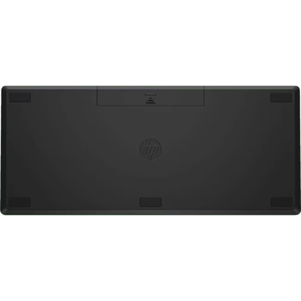 HP 350 bezdrátová klávesnice černá - Klávesnice - Obrázek L5C1000K01