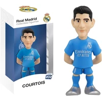 MINIX Football: Real Madrid - Courtois - Minix