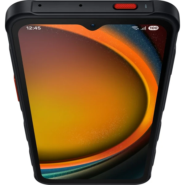 Samsung Galaxy Xcover7 Pro černý Enterprise Edition - Mobilní telefony - Obrázek L5DF000J01