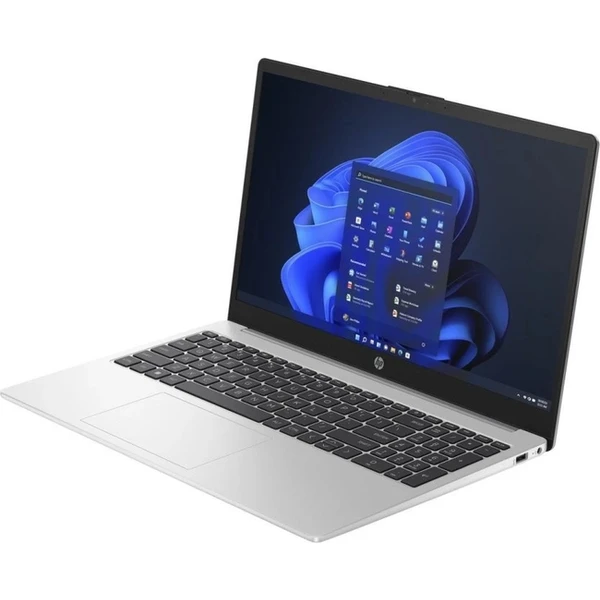 HP 250 G10 (B39TRAT) stříbrný - Notebooky - Obrázek L5EH000K01
