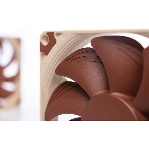 Noctua NF-A9x14 PWM - Ventilátory pro PC - Obrázek L5F3000O01