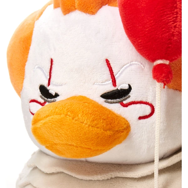Tubbz kachnička plyšová IT - Pennywise - Plyšové hračky - Obrázek L5GE000L01