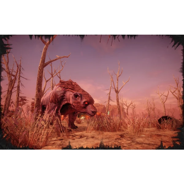 Surviving the Aftermath (PS4) - Hry pro PS4 - Obrázek L5IJ100201