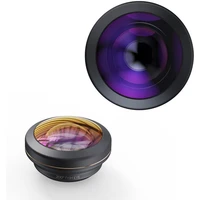 ShiftCam LensUltra 200° Fisheye objektiv pro telefon - Přídavné objektivy