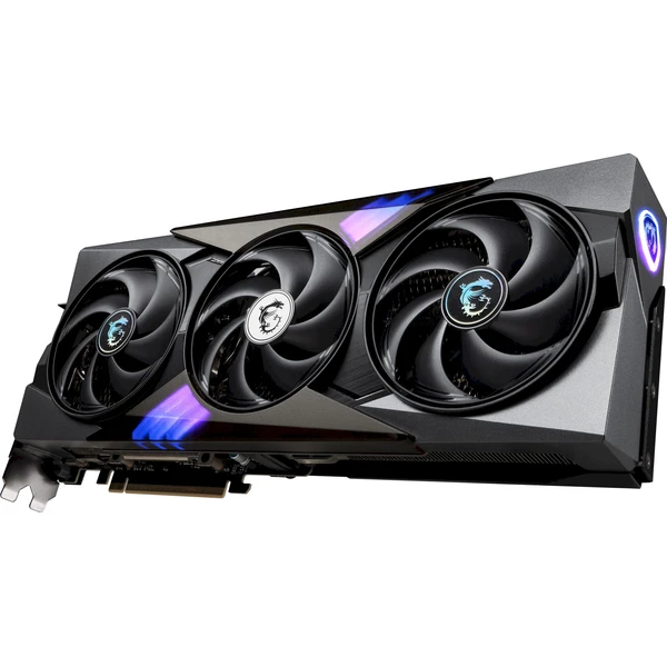 MSI NVIDIA GeForce RTX 5080 16G GAMING TRIO OC