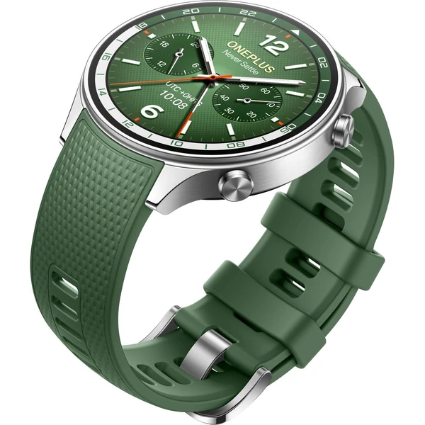 OnePlus Watch 2R zelené - Chytré hodinky - Obrázek L5K7000L01