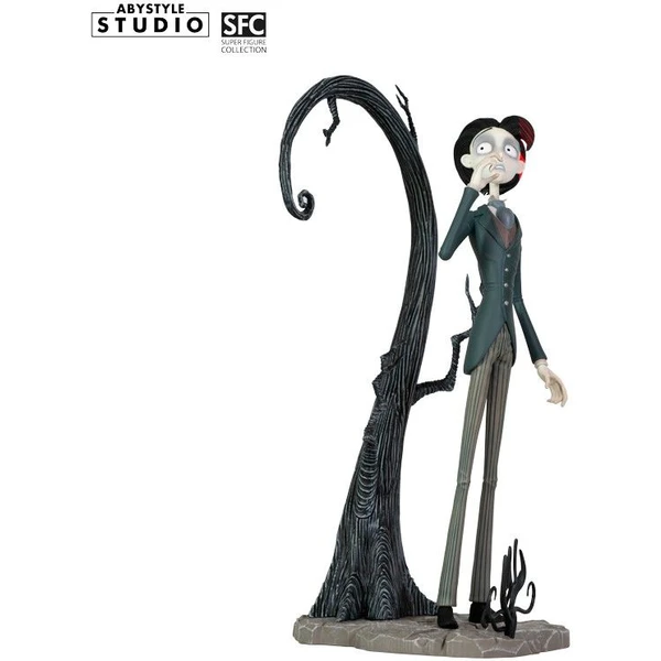 Figurka ABYstyle Studio Corpse Bride - Victor 21 cm - Figurky - Obrázek L5L3000L01