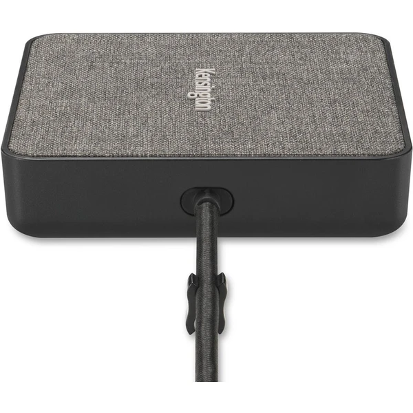 Kensington USB 4 a Thunderbolt 4 dokovací stanice - Dokovací stanice - Obrázek L5L7000J01