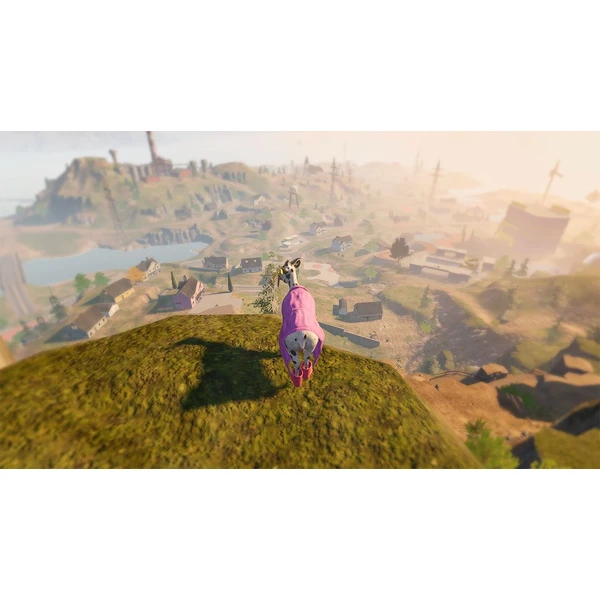Goat Simulator 3 (Switch) - Hry pro Nintendo Switch - Obrázek L5L9000L01