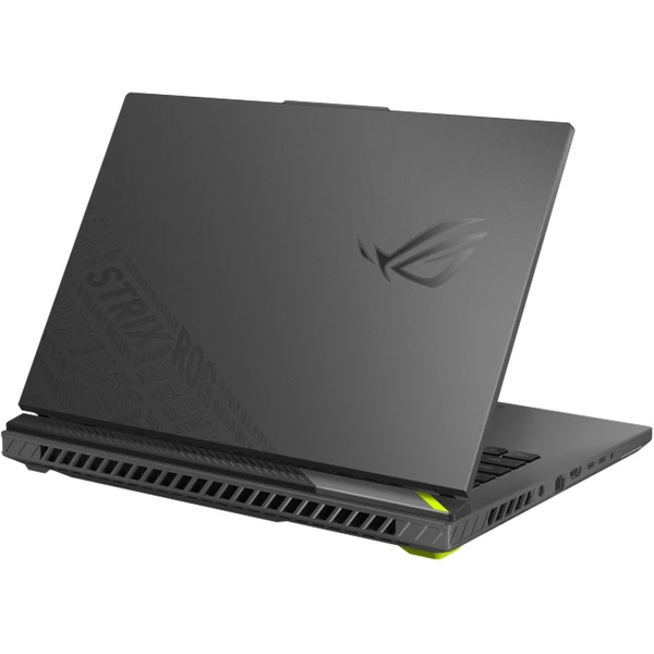 ASUS ROG Strix G16 (G614FR-NEBULA147W) RTX 5070 Ti šedý - Notebooky - Obrázek L5LE000P01