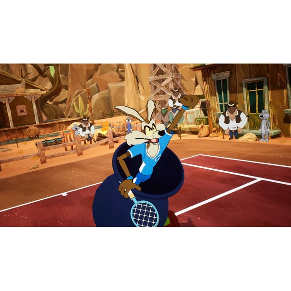 Looney Tunes: Wacky World of Sports (PS5) - Hry pro PS5 - Obrázek L5Q8000L01