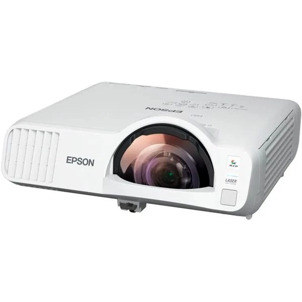 Epson EB-L210SF projektor bílý - Projektory - Obrázek L5R9000K01