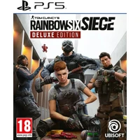 Tom Clancy's Rainbow Six: Siege (PS5) - Hry pro PS5