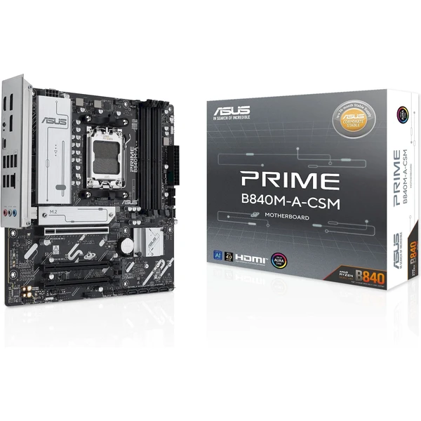 ASUS PRIME B840M-A - Základní desky - Obrázek L5RC000N01
