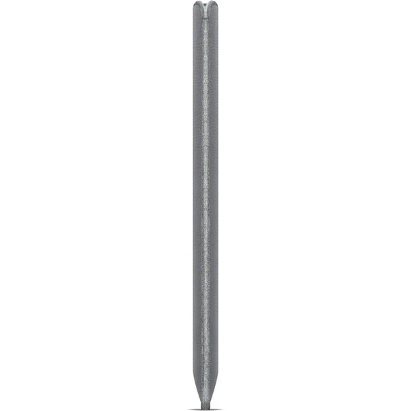 Woolnut kožené Sleeve pouzdro pro 14" MacBook Pro šedé - Pouzdra - Obrázek L5SR100501