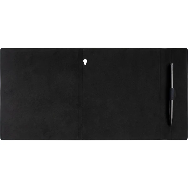 PocketBook Flip pouzdro pro čtečku InkPad Eo černé - Pouzdra - Obrázek L5T6000N01