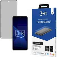 3mk FlexibleGlass ochranné sklo Infinix Note 40x 5G - Ochranné folie a skla