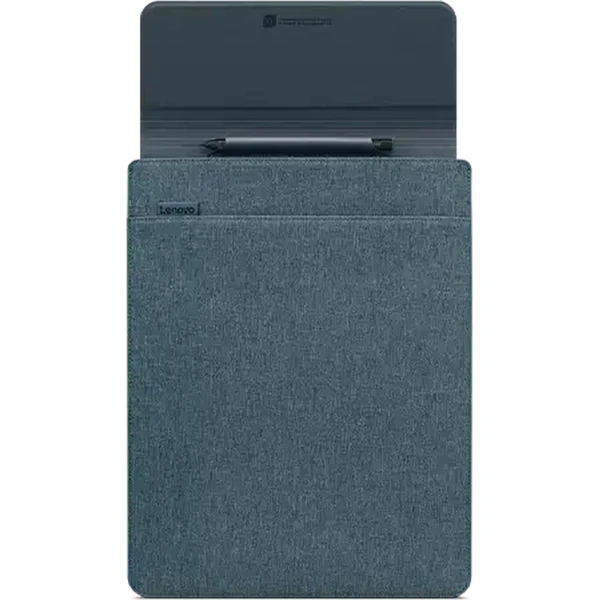 Lenovo Yoga 14.5" Sleeve modrý - Pouzdra - Obrázek L5UF000P01