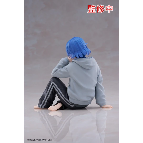 Figurka Taito Prize Bocchi The Rock! - Ryo Yamada (Room Wear Ver.) 13 cm - Figurky - Obrázek L5UG000N01