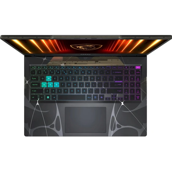 MSI Cyborg 15 (B13WEKG-480XCZ) RTX 5050 černý - Notebooky - Obrázek L5UJ000K01