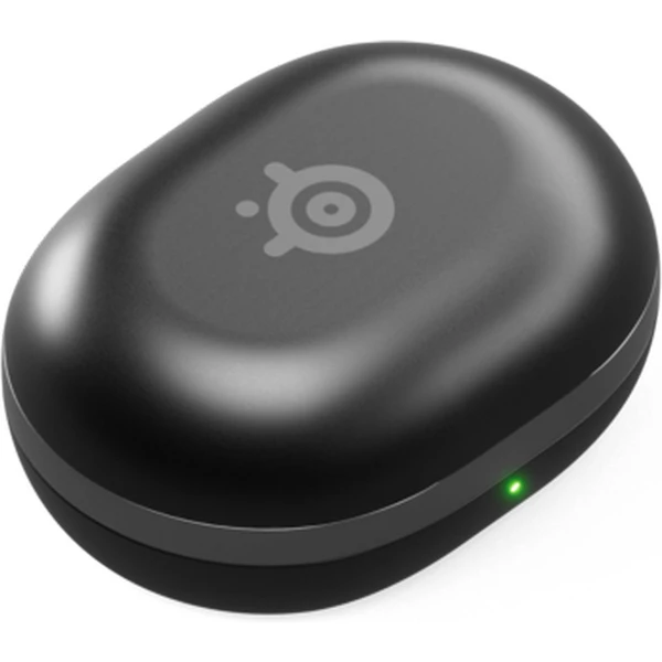 SteelSeries Arctis GameBuds sluchátka černá pro PS4/5, PC - Sluchátka - Obrázek L5V9000L01