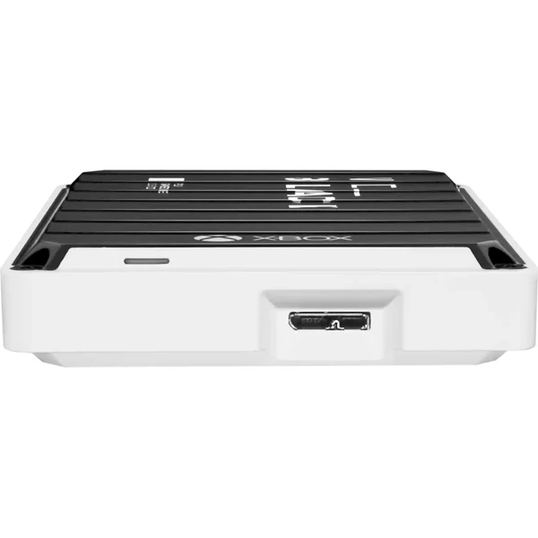 WD BLACK P10 GAME DRIVE FOR XBOX 6TB černý - Pevné disky - Obrázek L5VL000K01