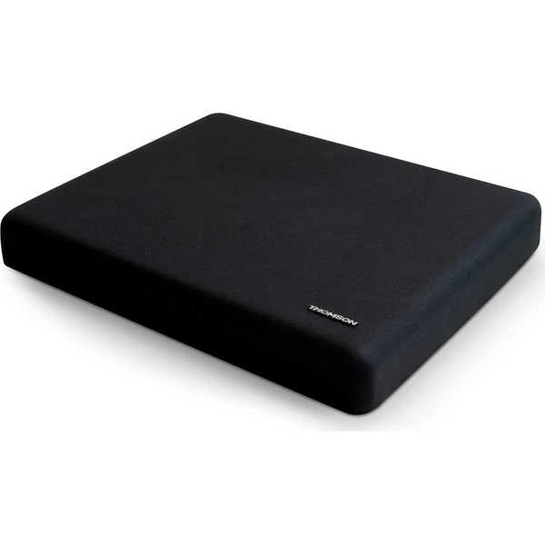 Thomson MIC300TT gramofon hnědý - Gramofony - Obrázek L5WL000K01