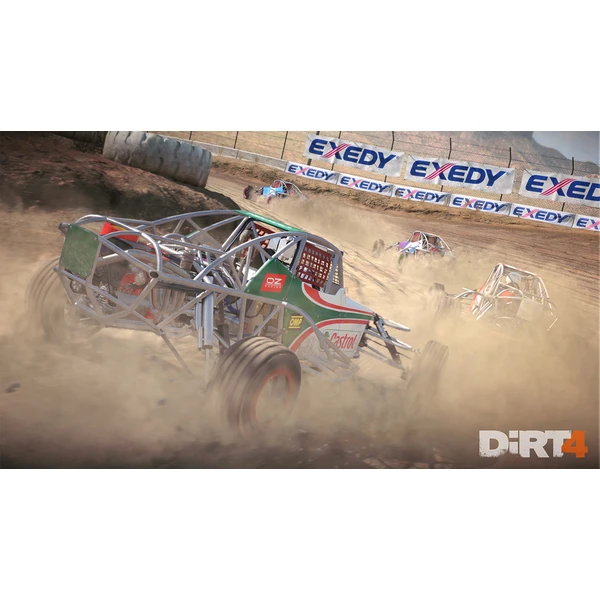 DiRT 4 (Xbox One) - Hry pro Xbox One - Obrázek L5X3100201