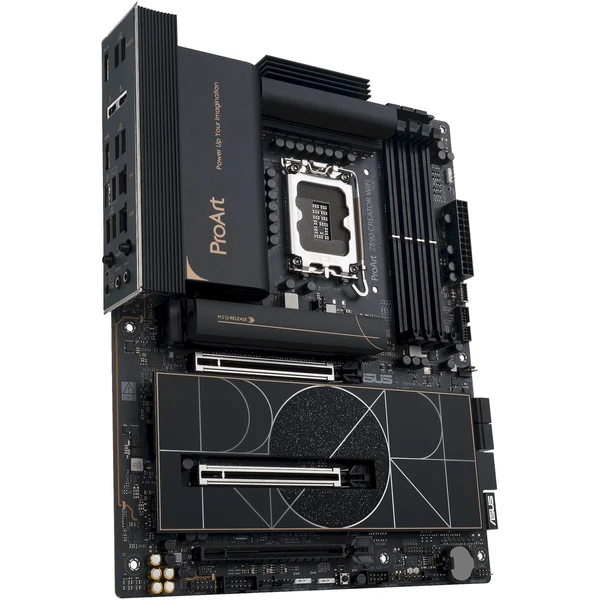 ASUS ProArt Z890-CREATOR WIFI - Základní desky - Obrázek L5XD000J01