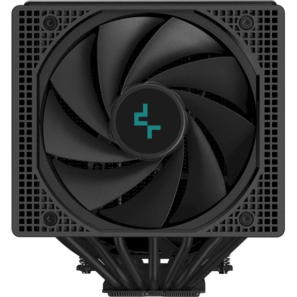 DEEPCOOL Assassin IV VC Vision - Chladiče - Obrázek L5XF000K01