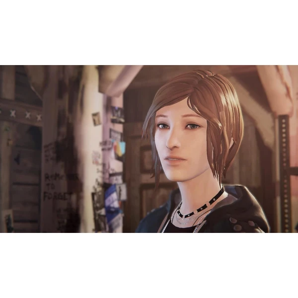 Life is Strange Arcadia Bay (Code in Box)(Switch) - Hry pro Nintendo Switch - Obrázek L5XG000K01