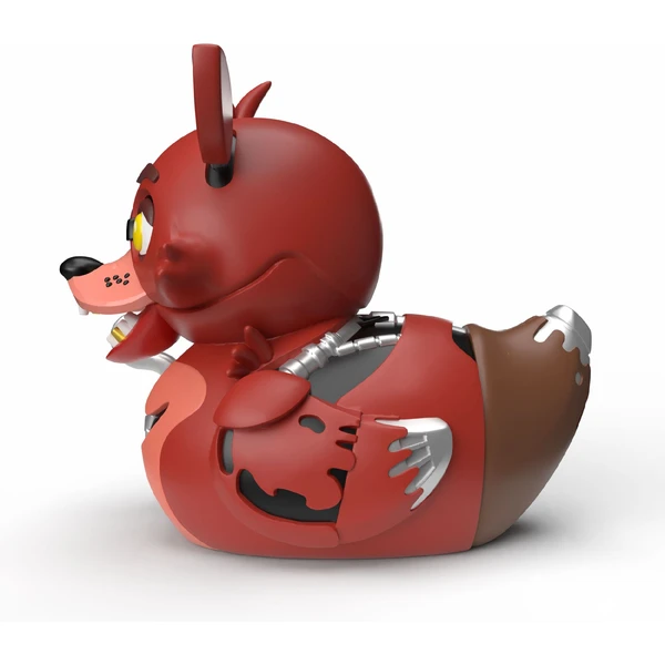 Tubbz kachnička Five Nights at Freddy's - Foxy - Figurky - Obrázek L60K000K01