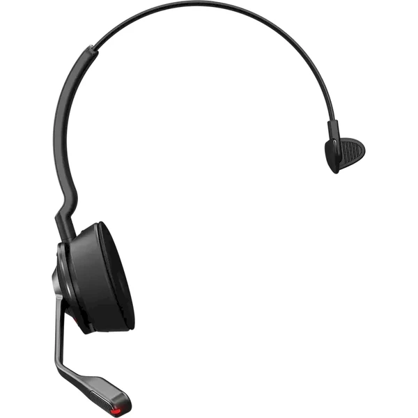 Jabra Engage 55 SE USB-A MS Mono bezdrátová sluchátka černá - Sluchátka - Obrázek L60N000K01