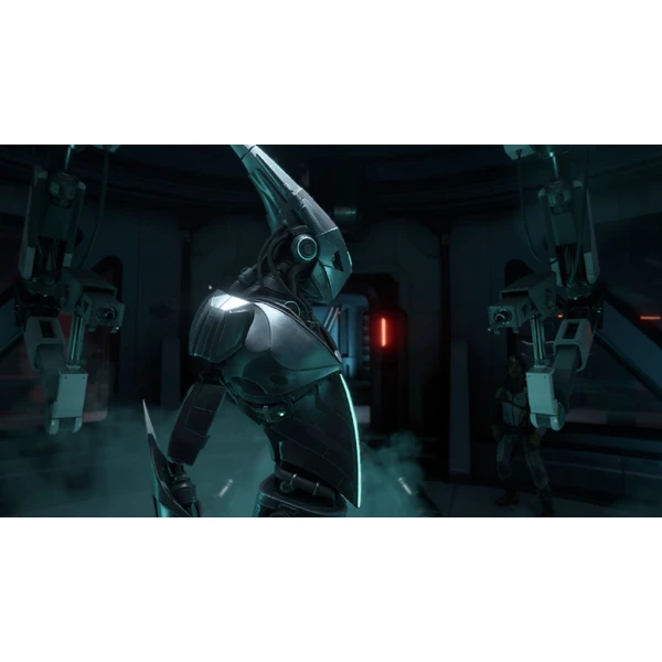 Hubris (PS5) VR2 - Hry pro PS5 - Obrázek L611000J01