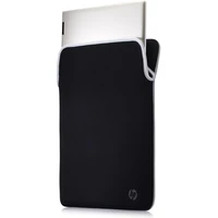 HP Protective Reversible 14" pouzdro černo-stříbrné - Pouzdra