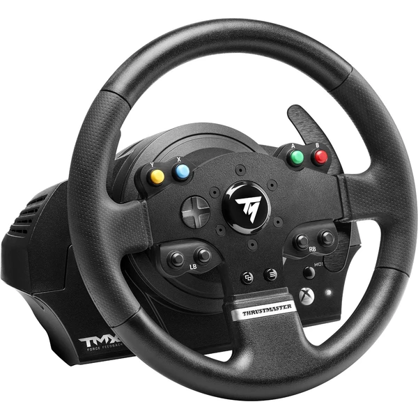 Volant Thrustmaster TMX Force Feedback - Volanty - Obrázek L649100201