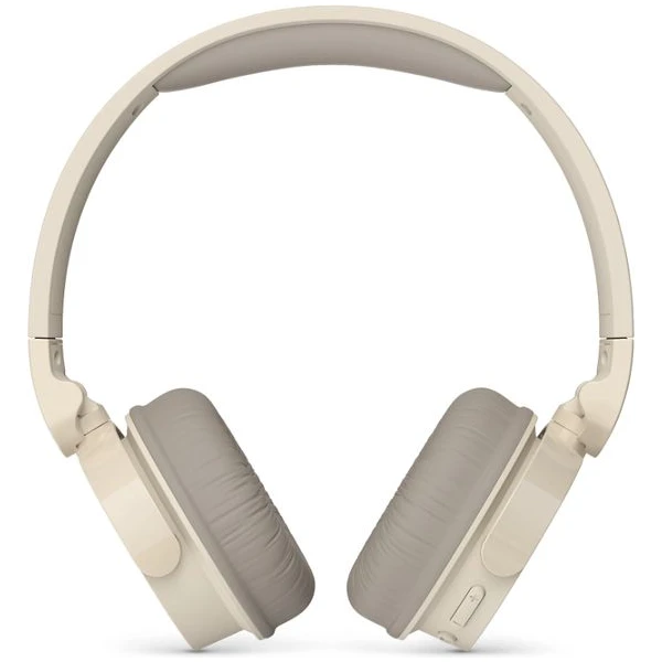 Philips TAH3209 bezdrátová sluchátka přes hlavu béžová - Sluchátka - Obrázek L65D000O01